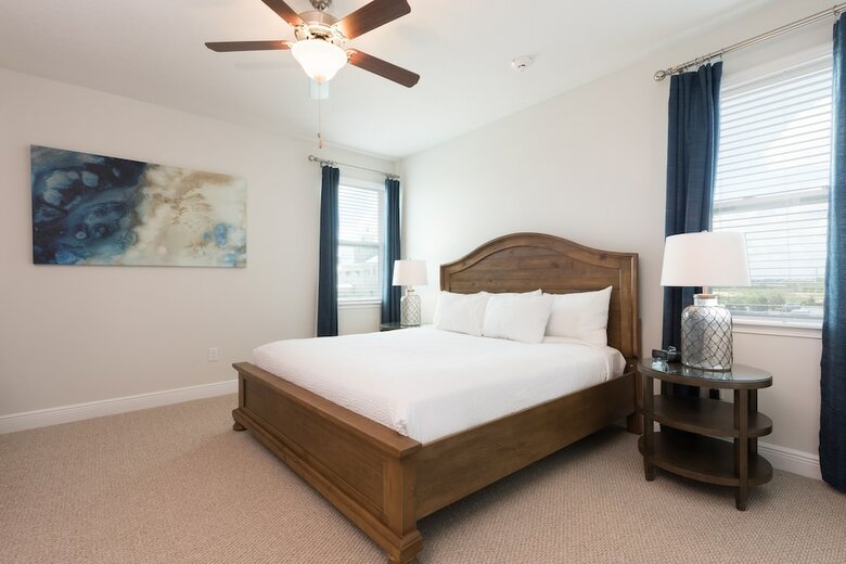 Apartamento Encore Resort At Reunion