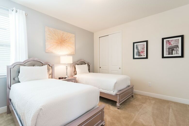 Apartamento Encore Resort At Reunion