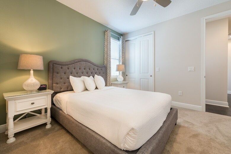 Apartamento Encore Resort At Reunion