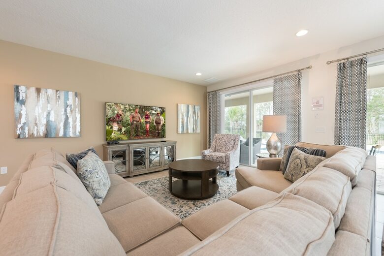 Apartamento Encore Resort At Reunion