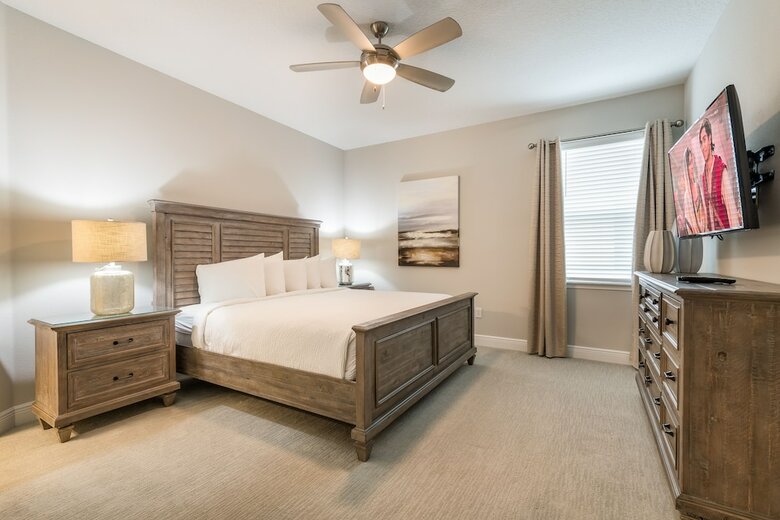 Apartamento Encore Resort At Reunion