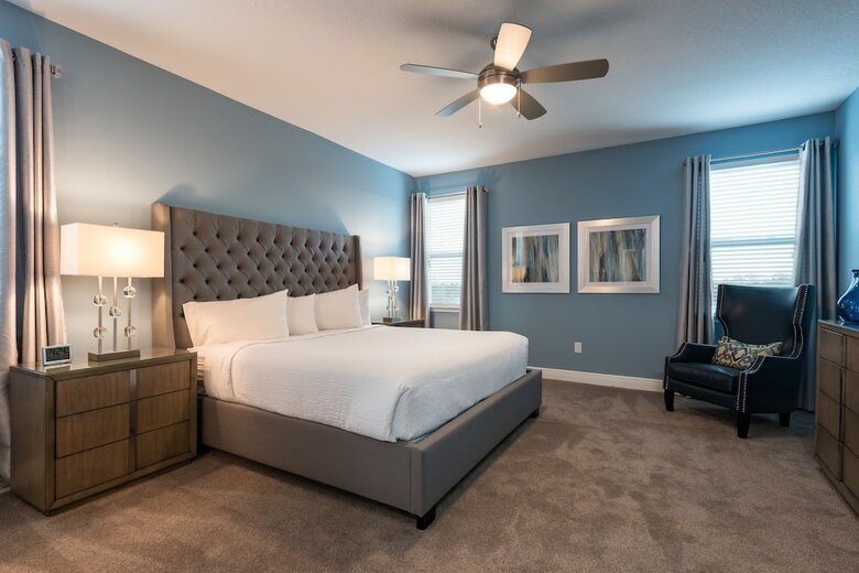 Apartamento Encore Resort At Reunion
