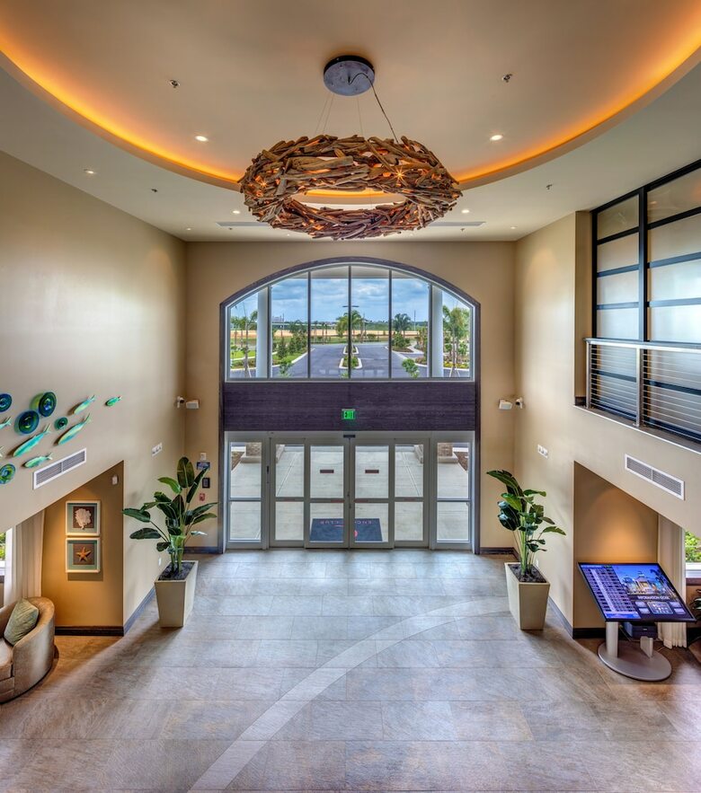 Apartamento Encore Resort At Reunion