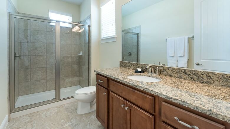 Apartamento Encore Resort At Reunion