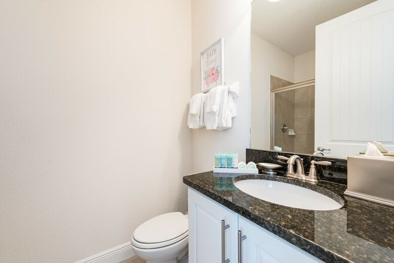 Apartamento Encore Resort At Reunion