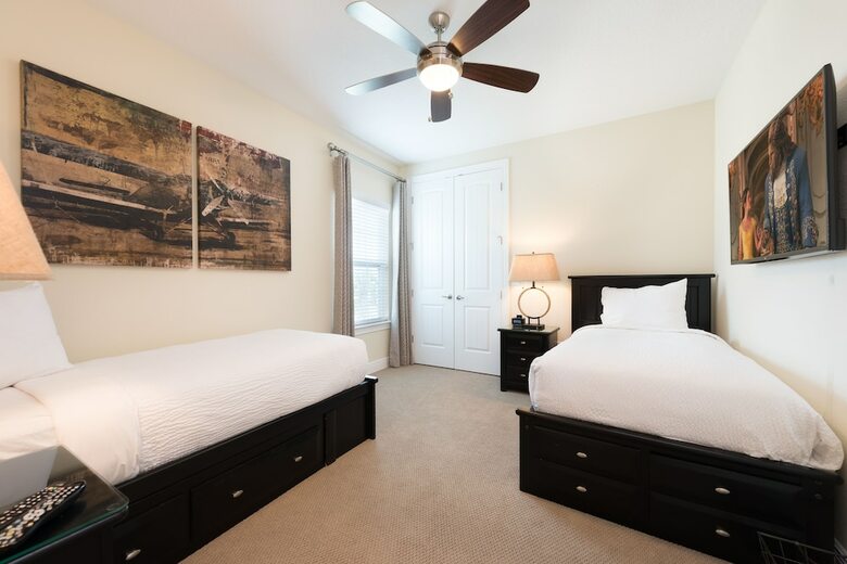 Apartamento Encore Resort At Reunion