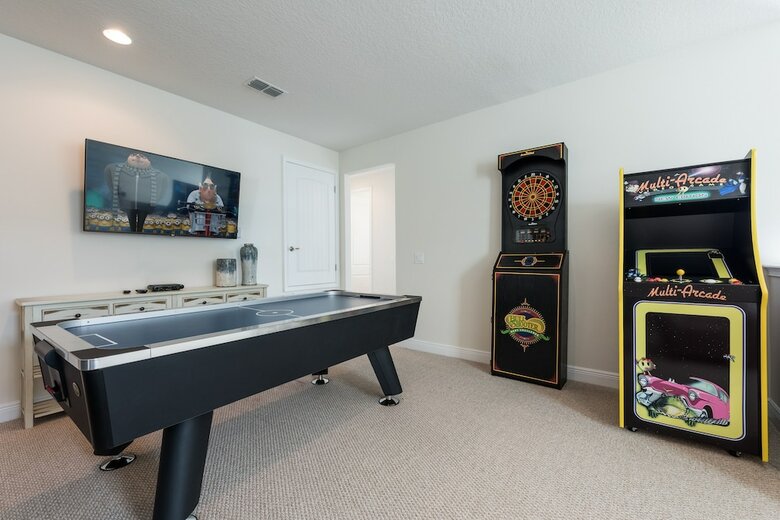 Apartamento Encore Resort At Reunion