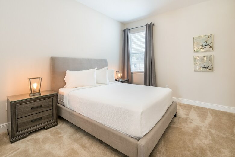 Apartamento Encore Resort At Reunion
