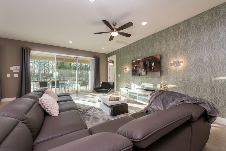 Apartamento Encore Resort At Reunion