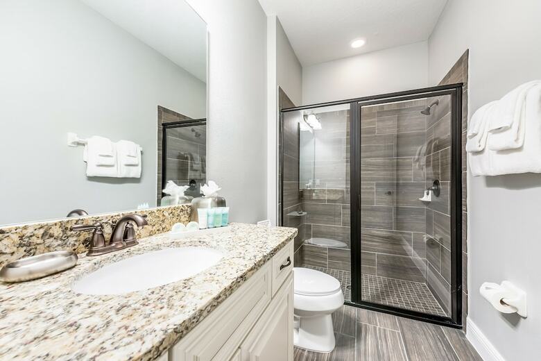 Apartamento Encore Resort At Reunion