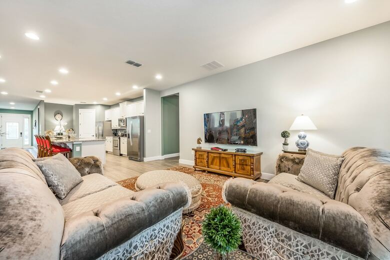 Apartamento Encore Resort At Reunion