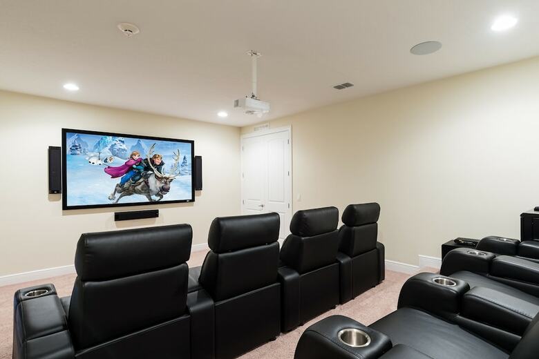 Apartamento Encore Resort At Reunion