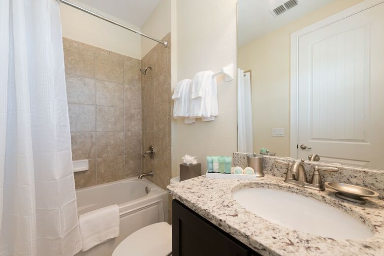 Apartamento Encore Resort At Reunion