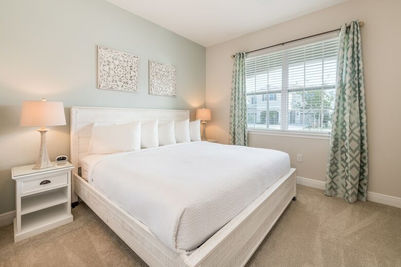 Apartamento Encore Resort At Reunion