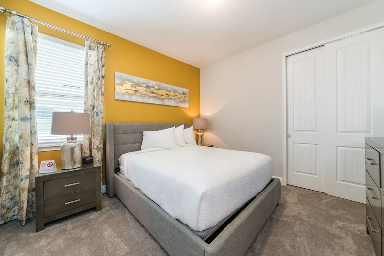 Apartamento Encore Resort At Reunion