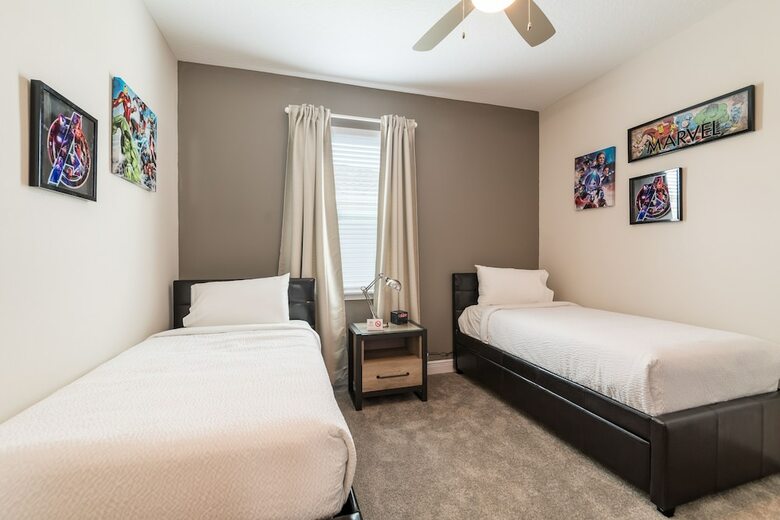 Apartamento Encore Resort At Reunion