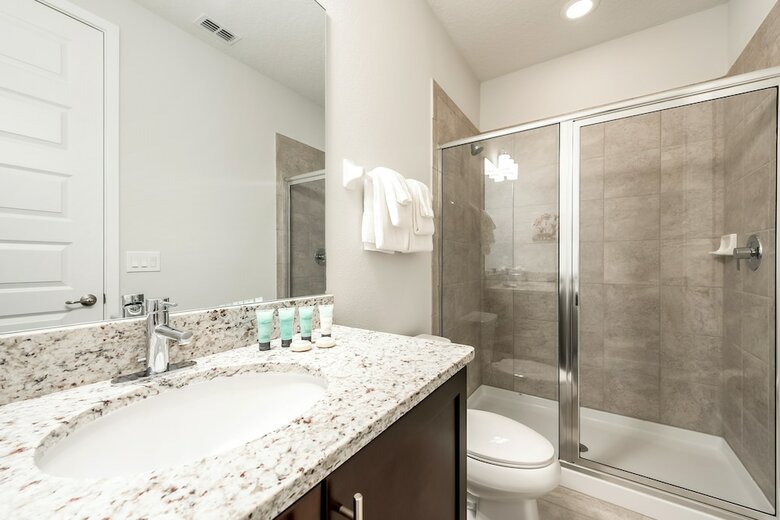 Apartamento Encore Resort At Reunion