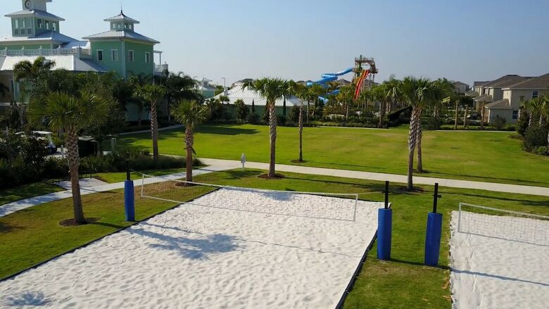 Apartamento Encore Resort At Reunion
