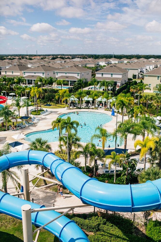 Apartamento Encore Resort At Reunion