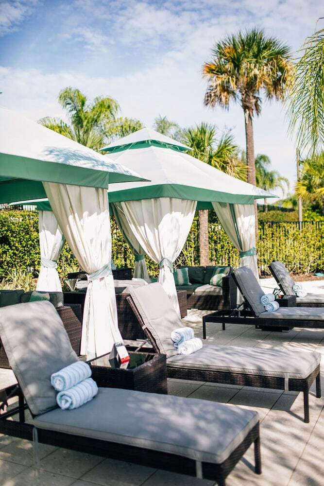 Apartamento Encore Resort At Reunion