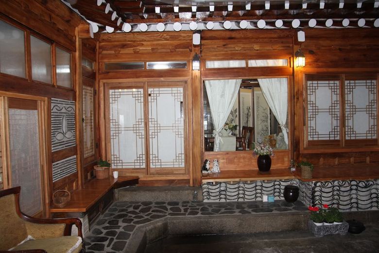 Hotel Dajayon Guest House