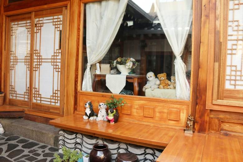 Hotel Dajayon Guest House