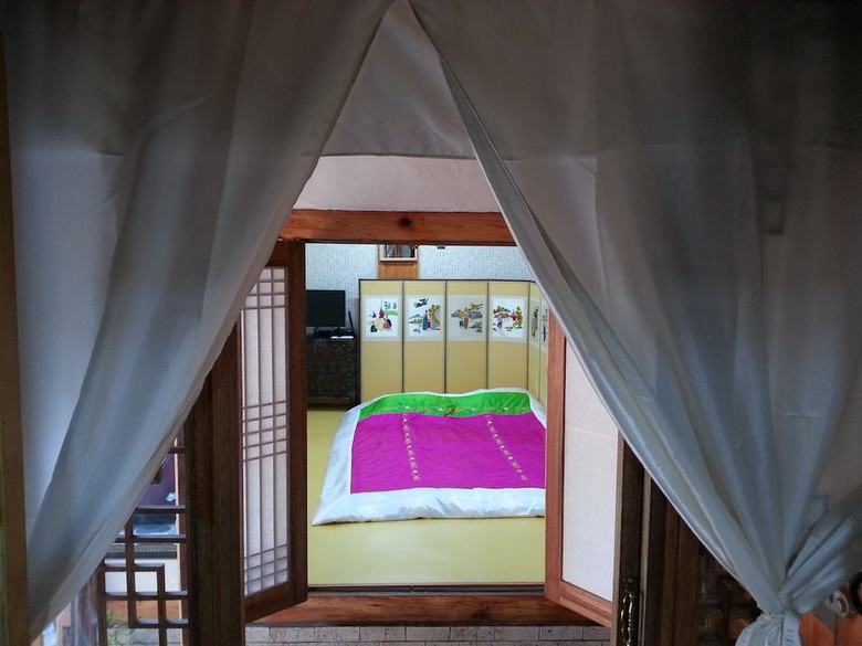Hotel Dajayon Guest House