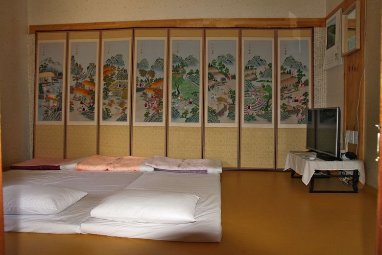 Hotel Dajayon Guest House