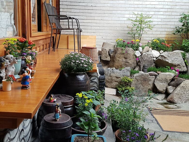 Hotel Dajayon Guest House