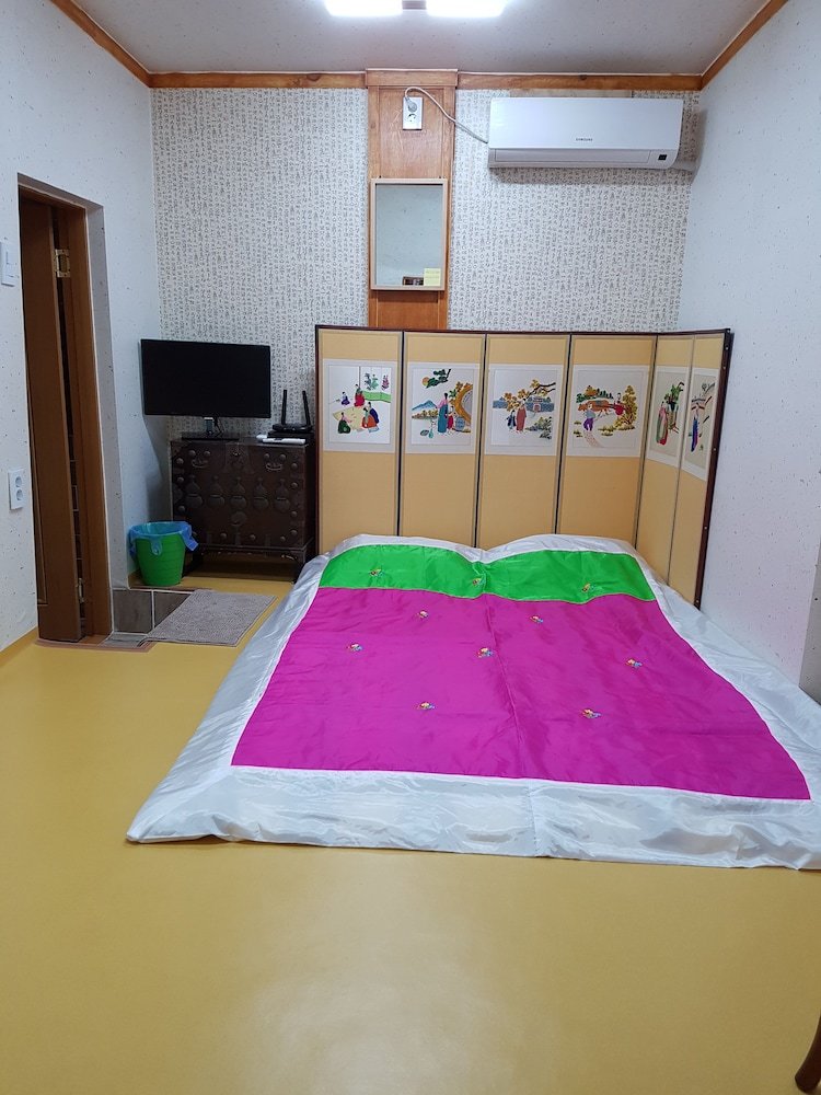 Hotel Dajayon Guest House