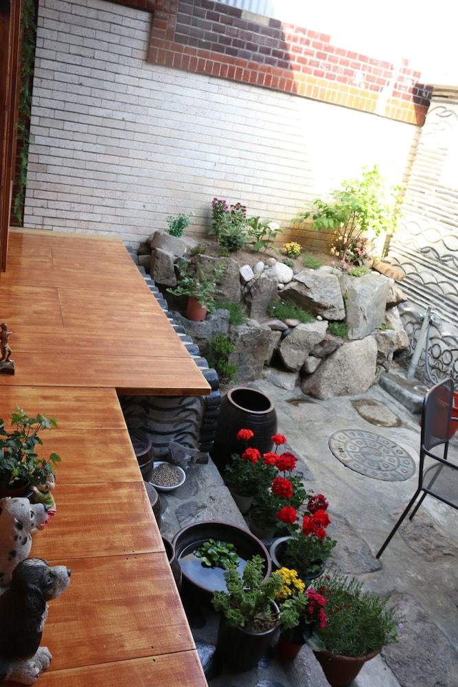 Hotel Dajayon Guest House