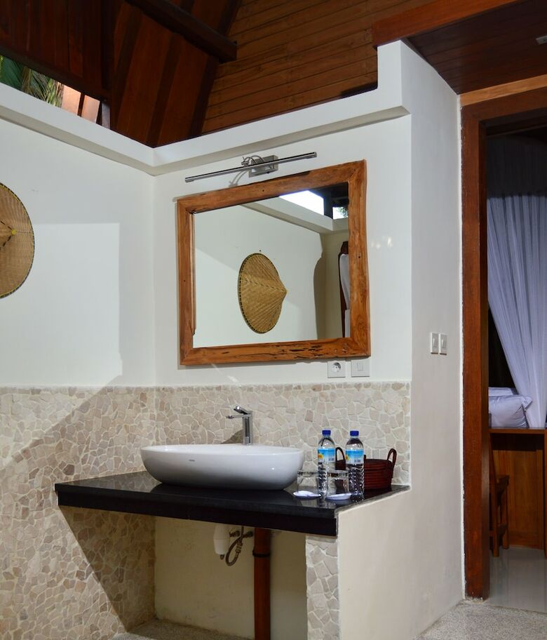 Apartamento Vyaana Gili Air