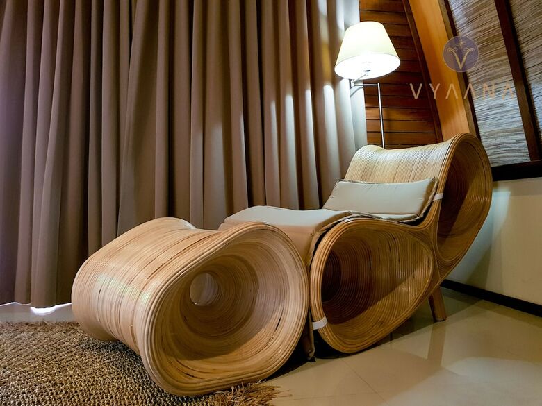 Apartamento Vyaana Gili Air