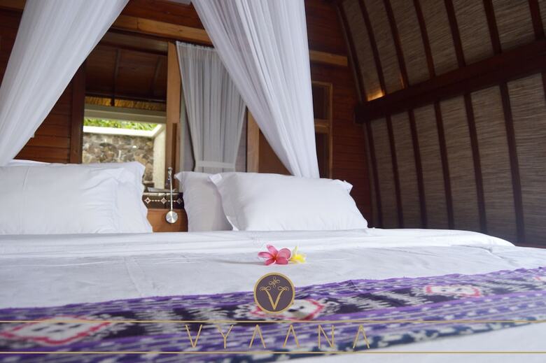 Apartamento Vyaana Gili Air