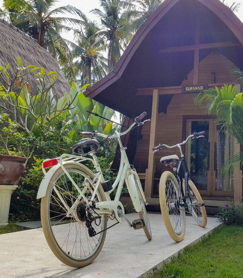 Apartamento Vyaana Gili Air