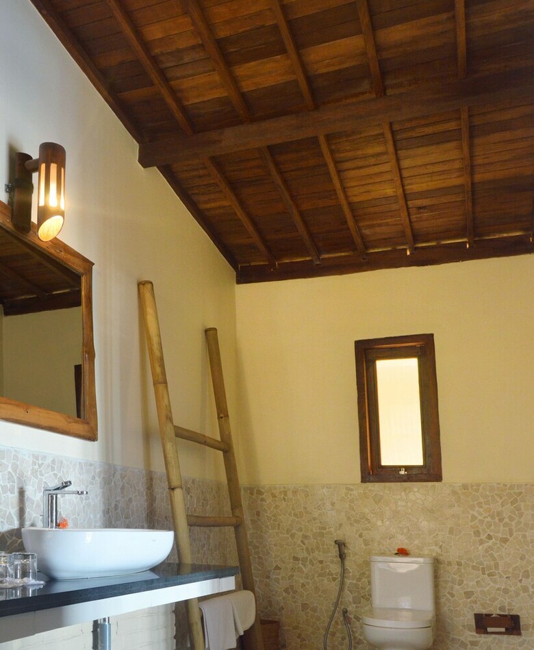 Apartamento Vyaana Gili Air