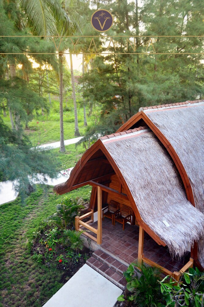 Apartamento Vyaana Gili Air