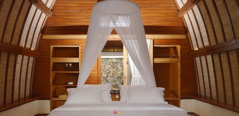 Apartamento Vyaana Gili Air