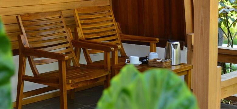 Apartamento Vyaana Gili Air