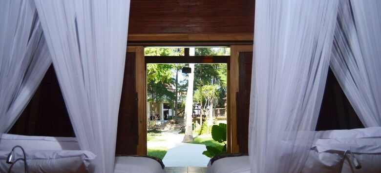 Apartamento Vyaana Gili Air