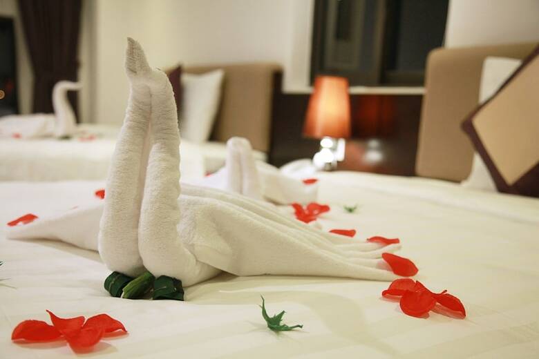 Hoang Dai 2 Hotel Da Nang