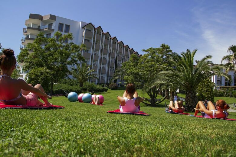 Hotel Arcanus Side Resort - All Inclusive