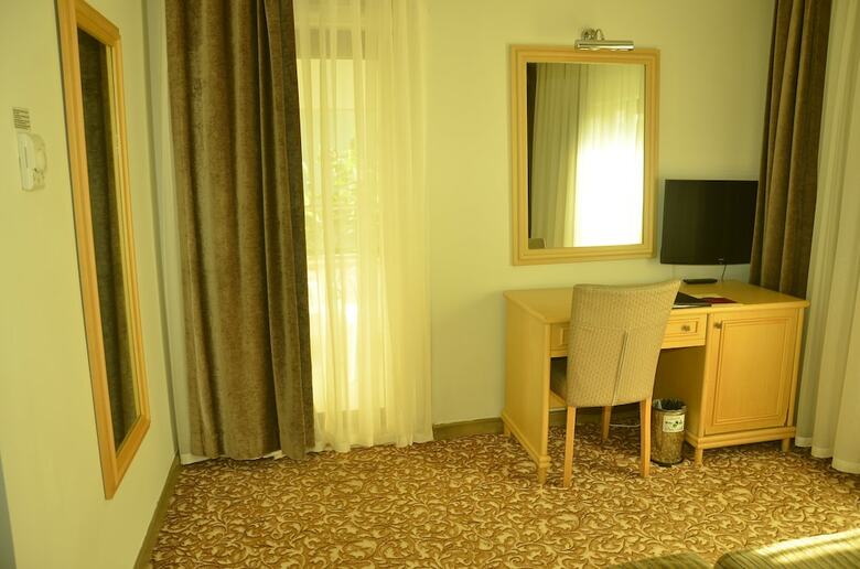 Hotel Arcanus Side Resort - All Inclusive