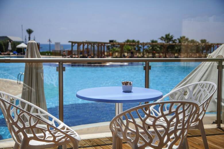 Hotel Arcanus Side Resort - All Inclusive