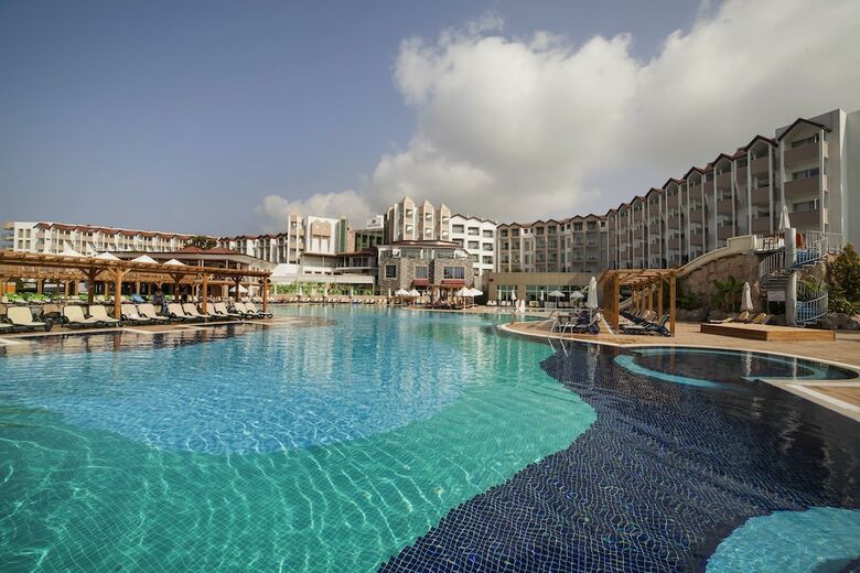 Hotel Arcanus Side Resort - All Inclusive