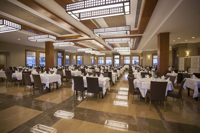 Hotel Arcanus Side Resort - All Inclusive