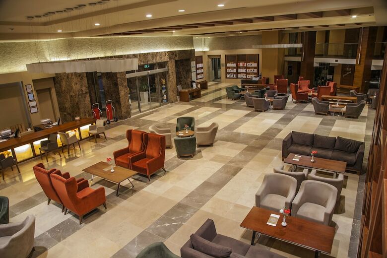 Hotel Arcanus Side Resort - All Inclusive