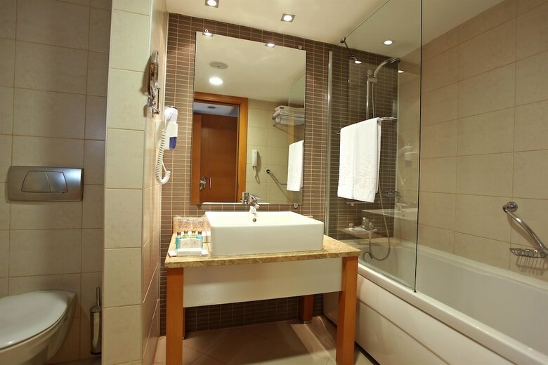 Hotel Arcanus Side Resort - All Inclusive
