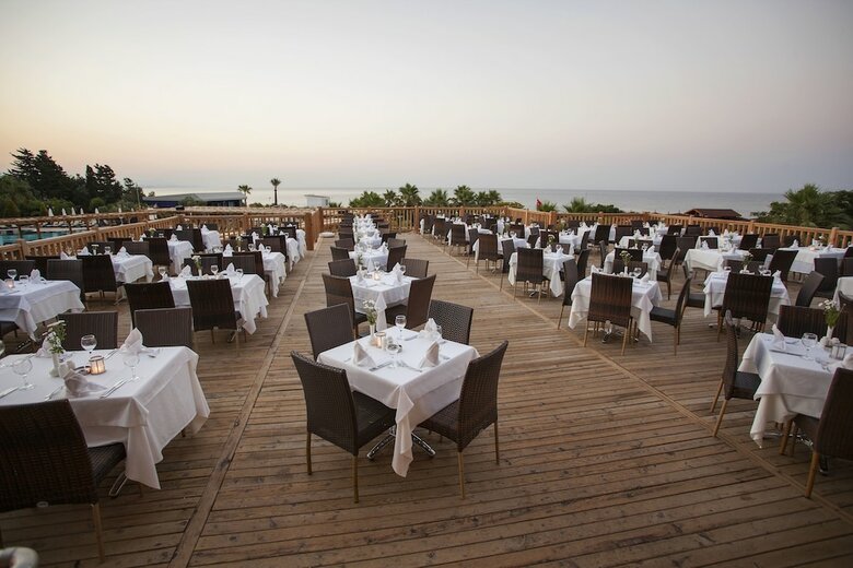 Hotel Arcanus Side Resort - All Inclusive