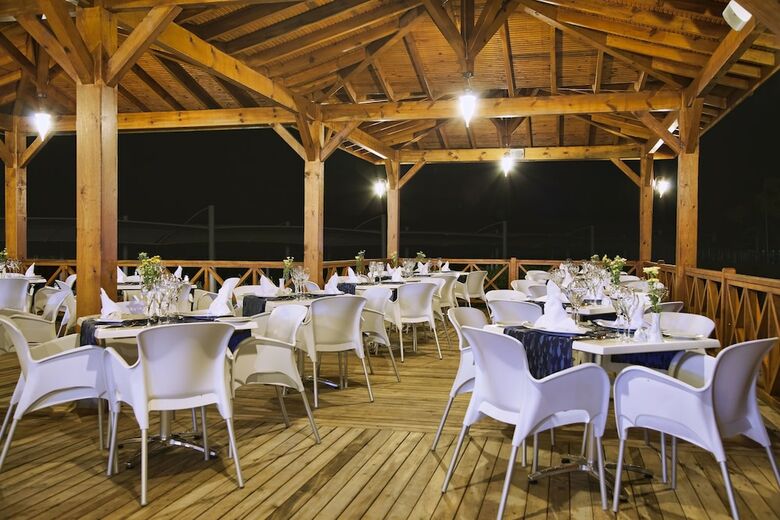 Hotel Arcanus Side Resort - All Inclusive